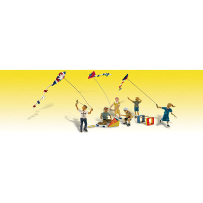 HO Windy Day Play HO Windy Day Play