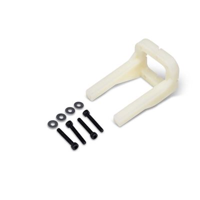 Engine Mount: J-3 Cub 10cc, 82.5" Engine Mount: J-3 Cub 10cc, 82.5"