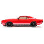 1/10 Chevy Camaro V100 2S AWD RTR Brushed Red