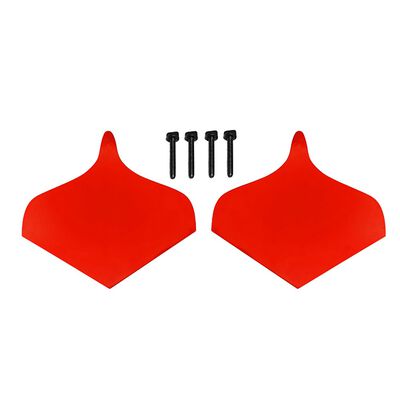 Side Force Generator: Slick Aerobat EP 60cc ARF 86.5" Side Force Generator: Slick Aerobat EP 60cc ARF 86.5"