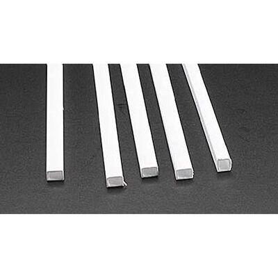 RTFS-10 Rect Tubing,5/16" (5) RTFS-10 Rect Tubing,5/16" (5)