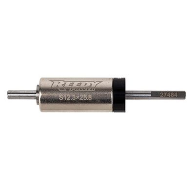 Sonic SP5 Rotor 12.3x7.15x25.8mm Sonic SP5 Rotor 12.3x7.15x25.8mm