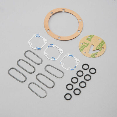 Engine Gasket Set TT Engine Gasket Set TT