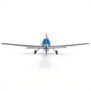 UMX Cirrus SR22T BNF Basic with AS3X and SAFE Select