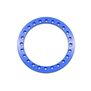 2.2 IFR Original Beadlock Blue Anodized