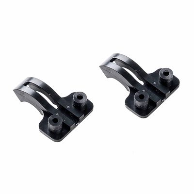 Hood Mount Set, 1/18 Chevrolet K10 Hood Mount Set, 1/18 Chevrolet K10