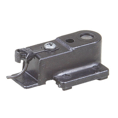 HO Coupler Height Gauge HO Coupler Height Gauge