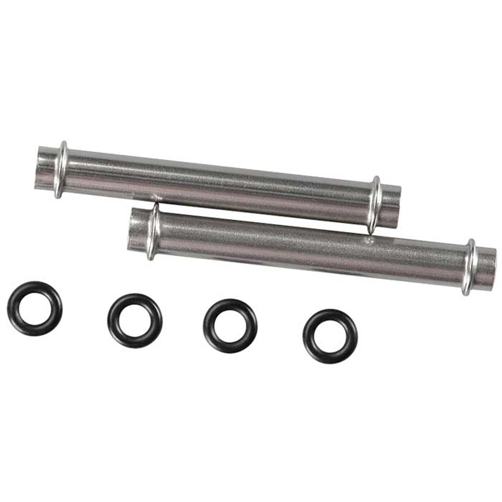 Pushrod Cover Assembly: FS-70 Ultimate