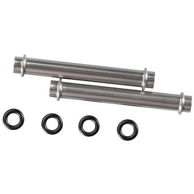 Pushrod Cover Assembly: FS-70 Ultimate Pushrod Cover Assembly: FS-70 Ultimate