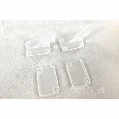 Control Horns (2), 1400mm Planes Control Horns (2), 1400mm Planes