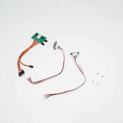 Multi Connector System: F4U V3 Multi Connector System: F4U V3