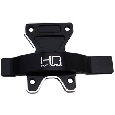 Aluminum Center Differential Brace Gear Cover Aluminum Center Differential Brace Gear Cover