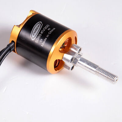 Motor 300Kv: 1700mm P-51, P-47, F4U Motor 300Kv: 1700mm P-51, P-47, F4U