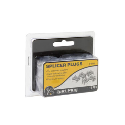 Splicer Plugs Splicer Plugs
