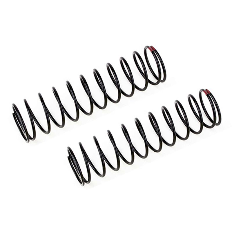 Rear Springs V2, Brown, 3.8 lb/in, L86, 11.75T