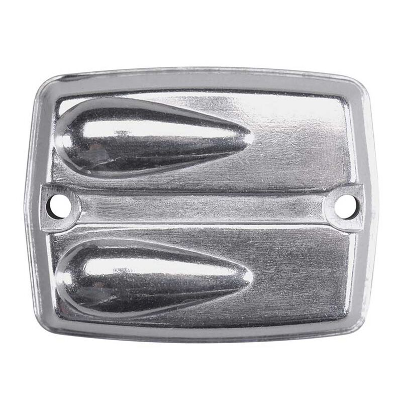 Rocker Cover: 120 Surpass