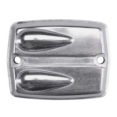 Rocker Cover: 120 Surpass Rocker Cover: 120 Surpass