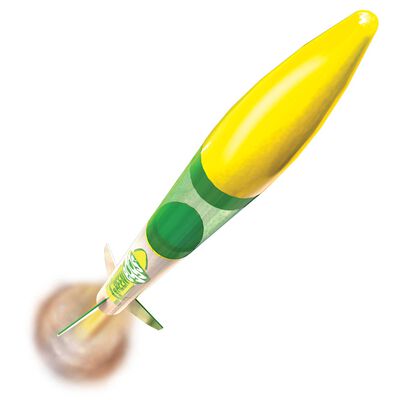 Green Eggs (Egg Launcher) Model Rocket Kit Green Eggs (Egg Launcher) Model Rocket Kit