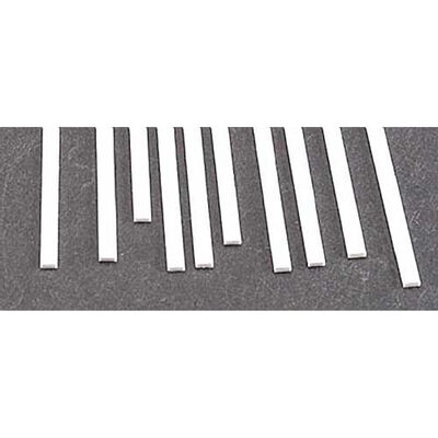 MS-410 Rect Strip,.040x.100 (10) MS-410 Rect Strip,.040x.100 (10)