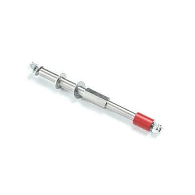 Landing Gear Axle: DRACO 2.0m Landing Gear Axle: DRACO 2.0m