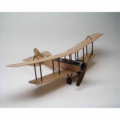 Standard J-1 Rubber Powered 30âł Airplane Kit Standard J-1 Rubber Powered 30âł Airplane Kit