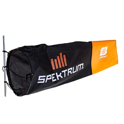 Spektrum Smart Airfield Windsock, 10in x 36in Spektrum Smart Airfield Windsock, 10in x 36in