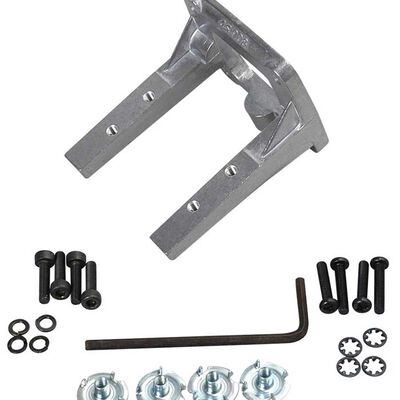 Motor Mount: 25LA Motor Mount: 25LA