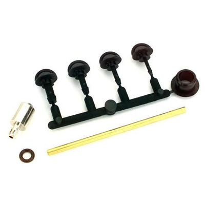 Fill-It Fueling System Fill-It Fueling System