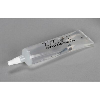 Silicone Diff Fluid, 125,000CS Silicone Diff Fluid, 125,000CS