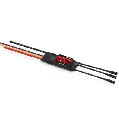 SKYWALKER V2 Brushless ESC, 50-Amp 4S SKYWALKER V2 Brushless ESC, 50-Amp 4S