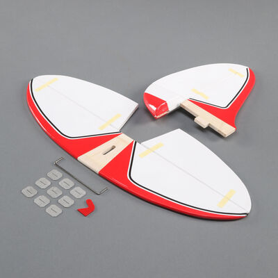 Tail Surface Ryan STA EP ARF Tail Surface Ryan STA EP ARF