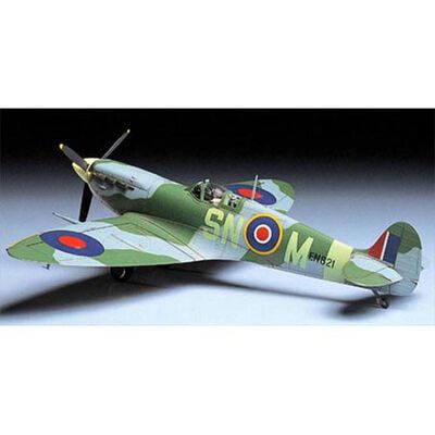 1/48 Supermarine Spitfire MK Vb 1/48 Supermarine Spitfire MK Vb
