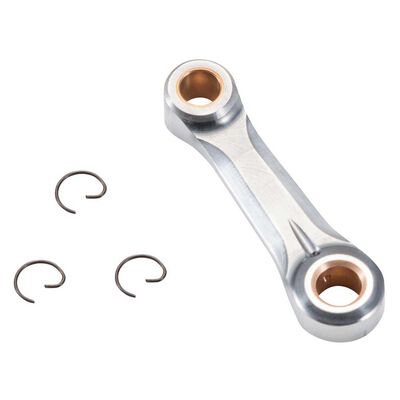 Connecting Rod with Retainers: Speed T1201 Connecting Rod with Retainers: Speed T1201