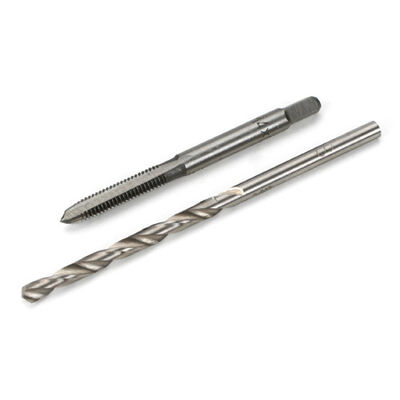 Tap & Drill Set, 4mm Tap & Drill Set, 4mm