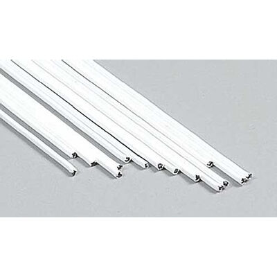 TB-1 Round Butyrate Tubing, 3/64" (15) TB-1 Round Butyrate Tubing, 3/64" (15)