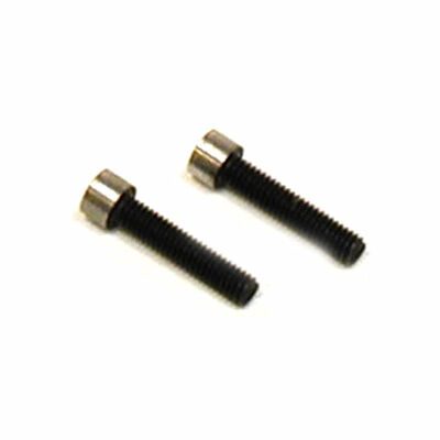 Connecting Rod Screw: T-W, Z, CC Connecting Rod Screw: T-W, Z, CC