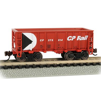 N Ore Car CPR Multimark N Ore Car CPR Multimark