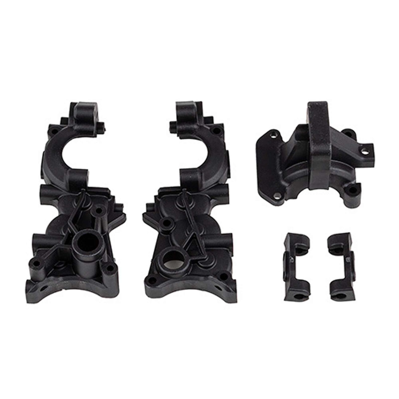 Gearbox, 1/10 Team Associated RC10B7