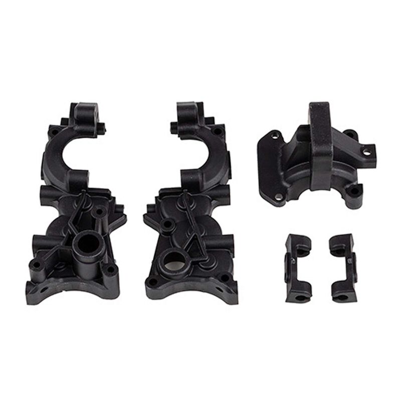 Gearbox, 1/10 Team Associated RC10B7