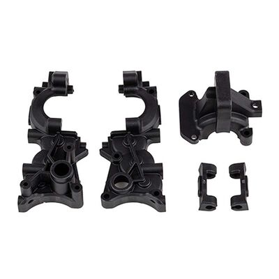 Gearbox, 1/10 Team Associated RC10B7 Gearbox, 1/10 Team Associated RC10B7