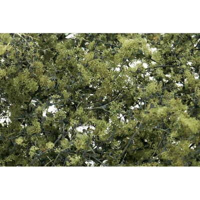 Fine Leaf Foliage, Olive Green/75 cu. in. Fine Leaf Foliage, Olive Green/75 cu. in.