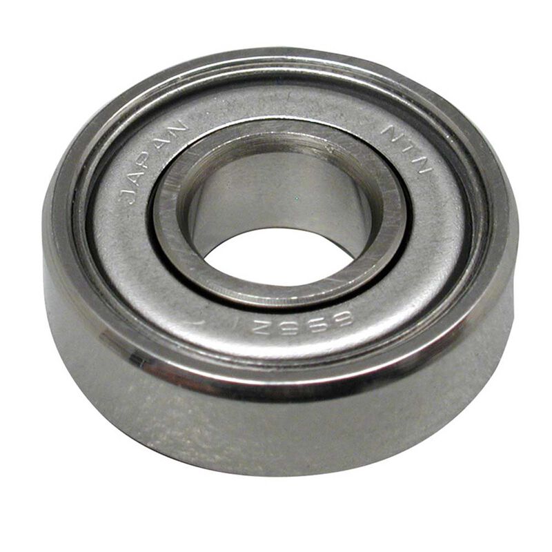 Camshaft Bearing: F 40-120