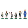 HO Thomas & Friends Figures, Teacher with School Children