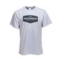 Pro-Line Crest Gray T-Shirt - Medium