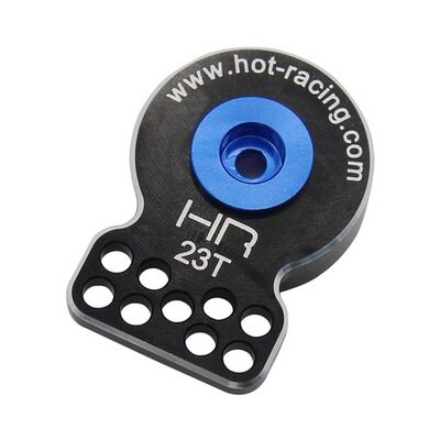 DD HD Aluminum Servo Saver 23T DD HD Aluminum Servo Saver 23T