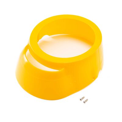 Cowl: P-51D 1.5m Mustang Cowl: P-51D 1.5m Mustang