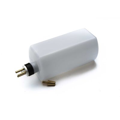 Fuel Tank 15oz: F6F Hellcat 15cc Fuel Tank 15oz: F6F Hellcat 15cc