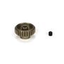 48P Aluminum Pinion Gear, 28T