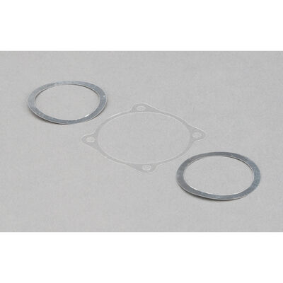Gasket Set: 91NX Gasket Set: 91NX