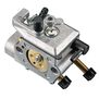 Carburetor: GT33